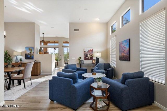 6501 E SHOOTING STAR Way, Scottsdale, AZ 85266