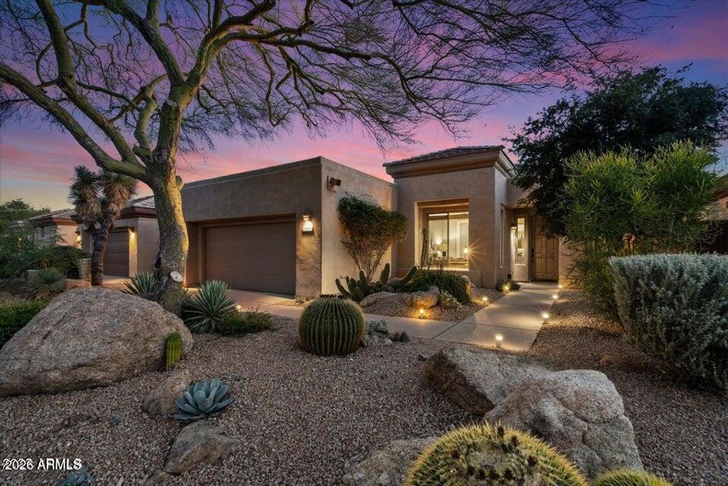 6501 E SHOOTING STAR Way, Scottsdale, AZ 85266