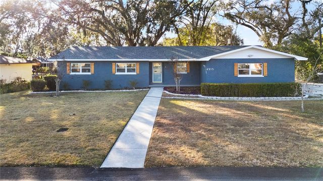 4915 WHITEOAK DRIVE E, Lakeland, FL 33813