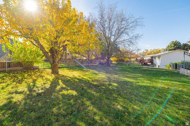 1023 E 950 N, Ogden, UT 84404