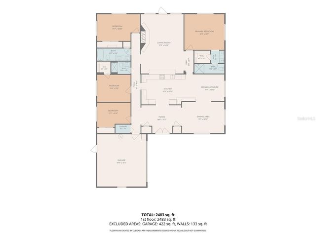 1225 HOFFNER AVENUE, Orlando, FL 32809