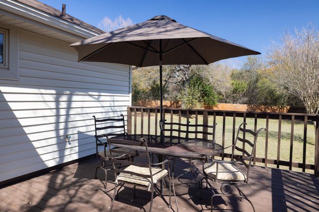 706 Post Oak CIR, Cedar Park, TX 78613