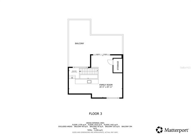 1343 4TH STREET 202, Sarasota, FL 34236