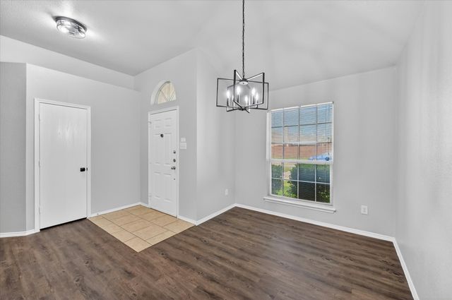1844 Mcneely Street, Lancaster, TX 75134