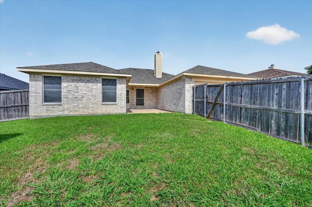 1844 Mcneely Street, Lancaster, TX 75134