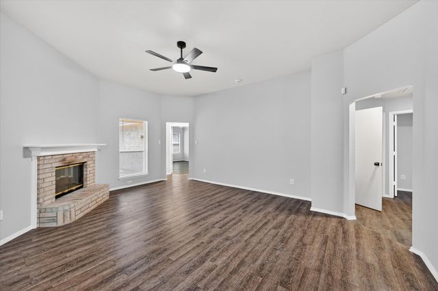 1844 Mcneely Street, Lancaster, TX 75134