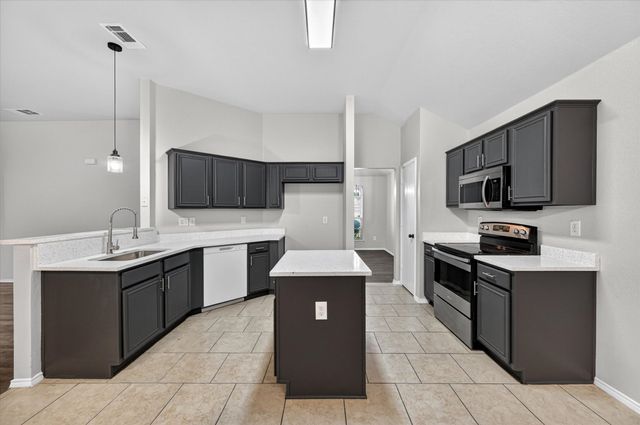 1844 Mcneely Street, Lancaster, TX 75134