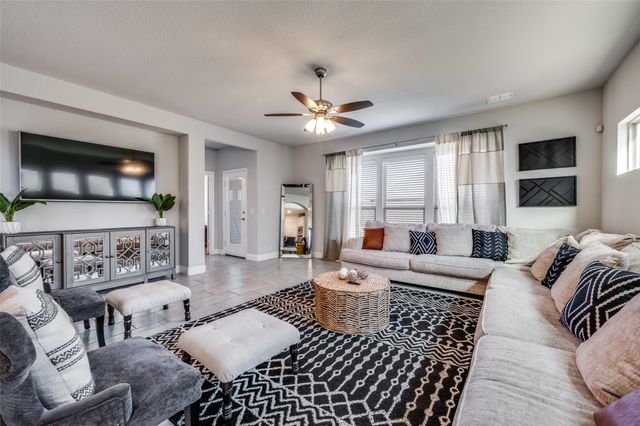 1613 Ada Lane, Little Elm, TX 75068