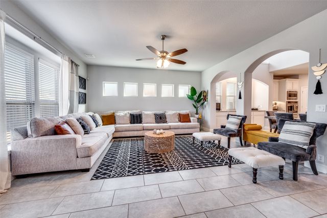 1613 Ada Lane, Little Elm, TX 75068