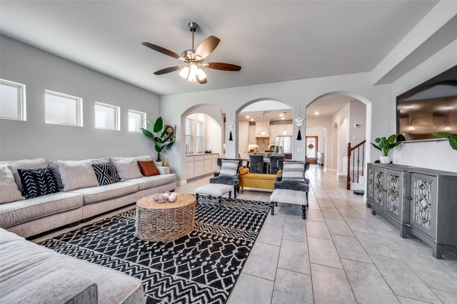 1613 Ada Lane, Little Elm, TX 75068