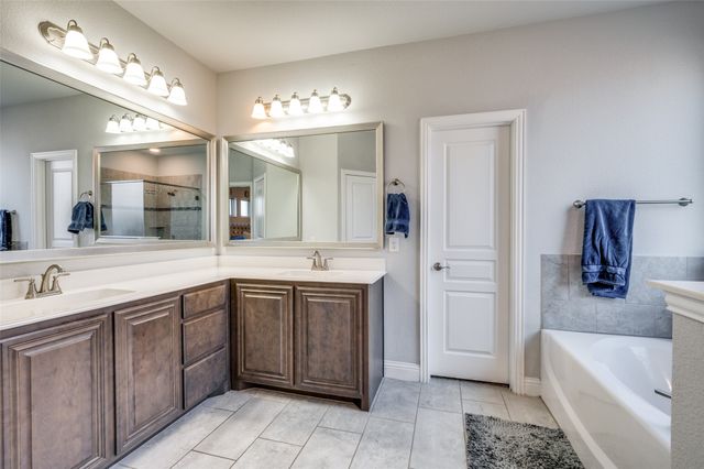 1613 Ada Lane, Little Elm, TX 75068