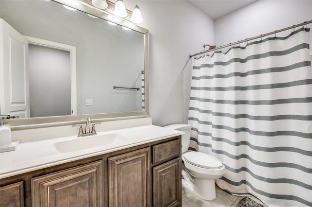 1613 Ada Lane, Little Elm, TX 75068