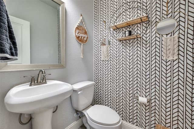 1613 Ada Lane, Little Elm, TX 75068