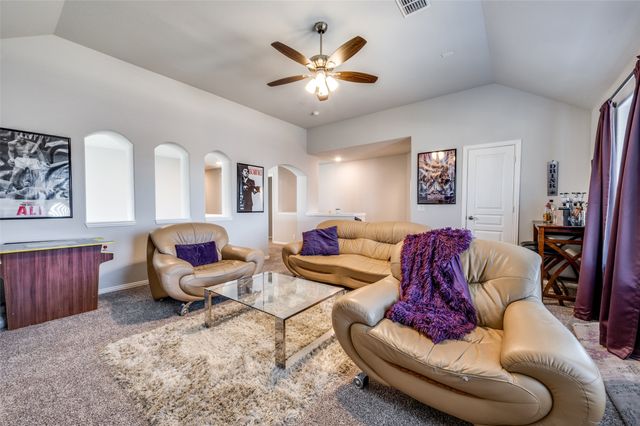 1613 Ada Lane, Little Elm, TX 75068