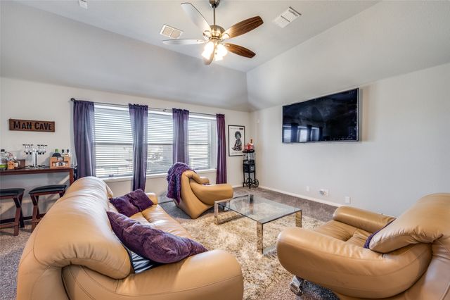 1613 Ada Lane, Little Elm, TX 75068