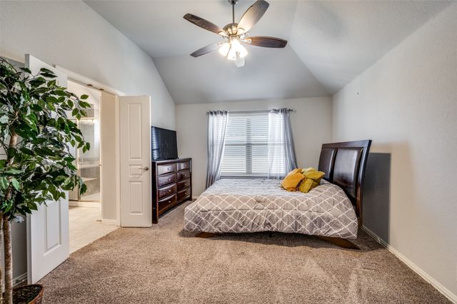 1613 Ada Lane, Little Elm, TX 75068