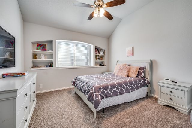 1613 Ada Lane, Little Elm, TX 75068