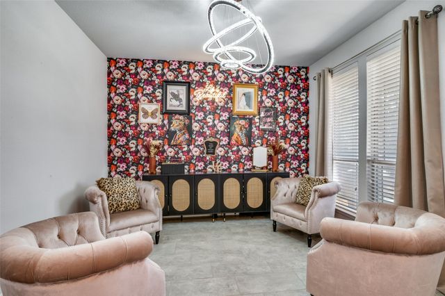 1613 Ada Lane, Little Elm, TX 75068