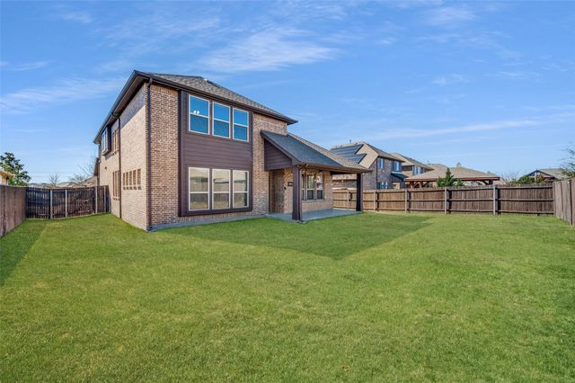 1613 Ada Lane, Little Elm, TX 75068