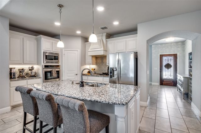 1613 Ada Lane, Little Elm, TX 75068