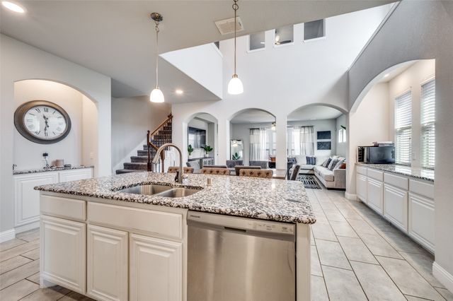 1613 Ada Lane, Little Elm, TX 75068