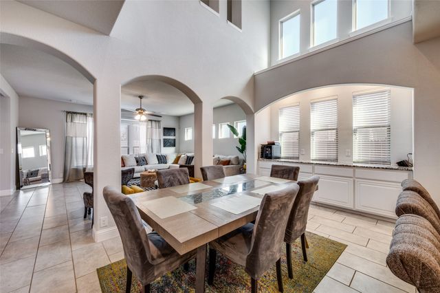 1613 Ada Lane, Little Elm, TX 75068