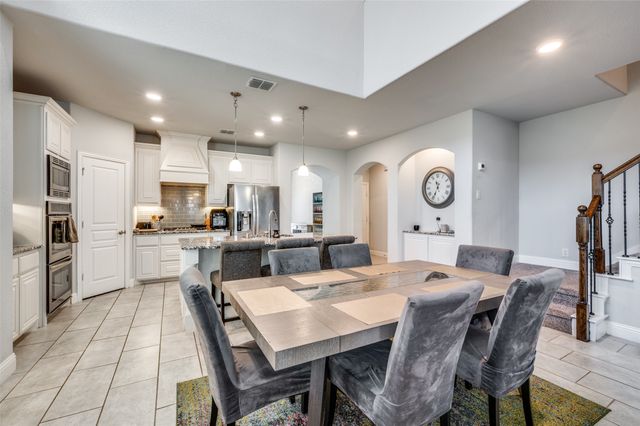 1613 Ada Lane, Little Elm, TX 75068