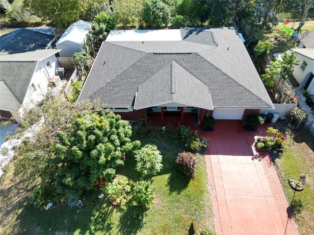 7240 CHERRY LAUREL DRIVE, Port Richey, FL 34668