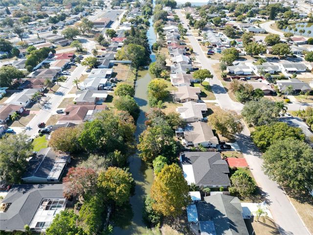 7240 CHERRY LAUREL DRIVE, Port Richey, FL 34668