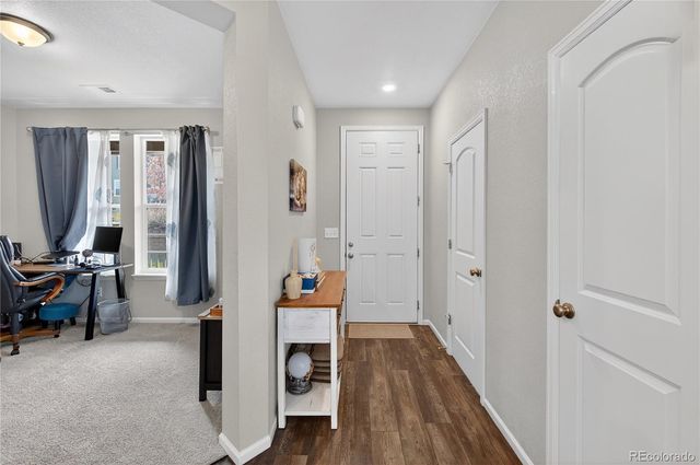 3318 Emily Street, Castle Rock, CO 80109