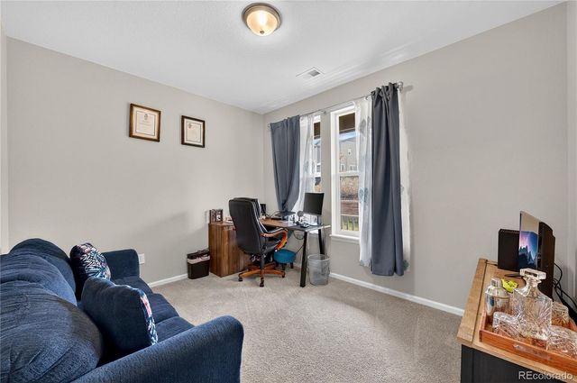 3318 Emily Street, Castle Rock, CO 80109