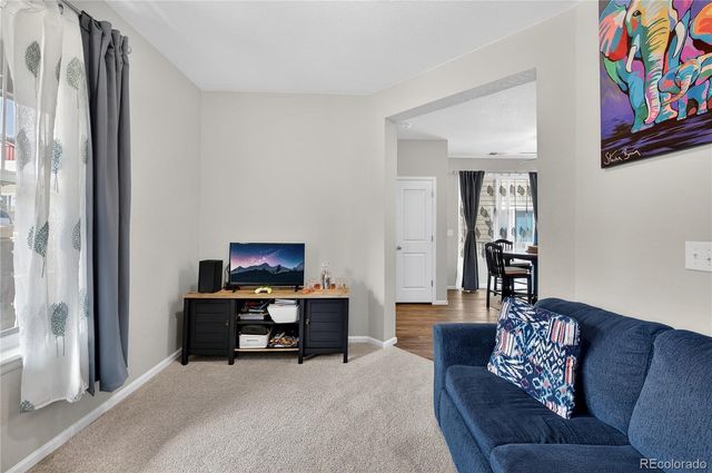 3318 Emily Street, Castle Rock, CO 80109