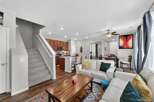 3318 Emily Street, Castle Rock, CO 80109