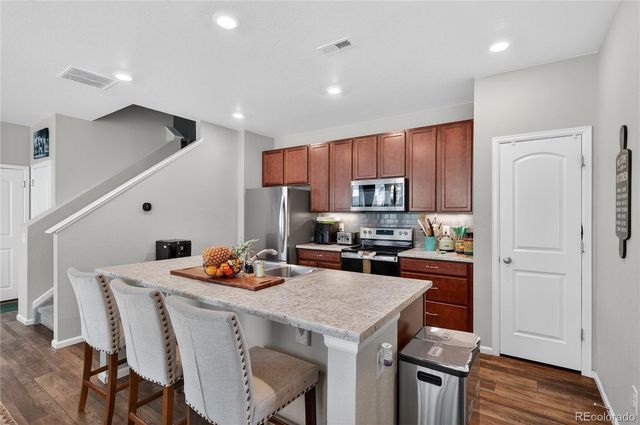 3318 Emily Street, Castle Rock, CO 80109