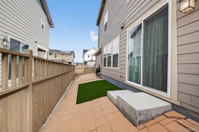 3318 Emily Street, Castle Rock, CO 80109