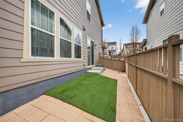 3318 Emily Street, Castle Rock, CO 80109