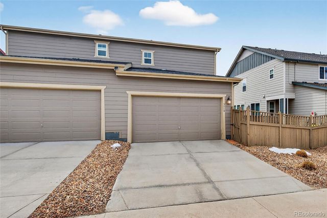 3318 Emily Street, Castle Rock, CO 80109