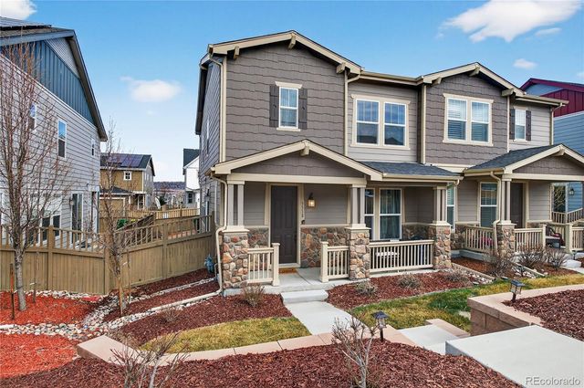 3318 Emily Street, Castle Rock, CO 80109