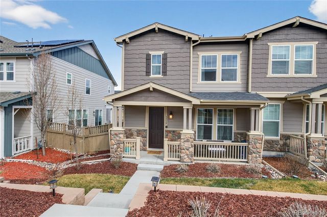 3318 Emily Street, Castle Rock, CO 80109