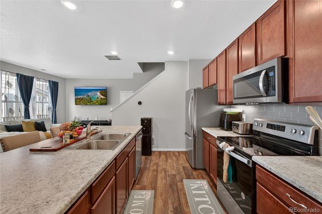 3318 Emily Street, Castle Rock, CO 80109