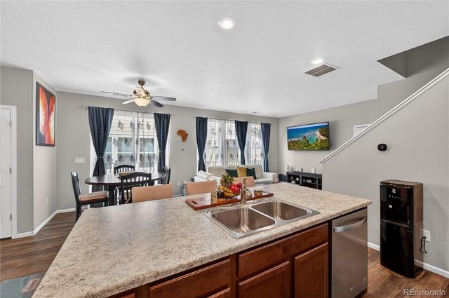 3318 Emily Street, Castle Rock, CO 80109