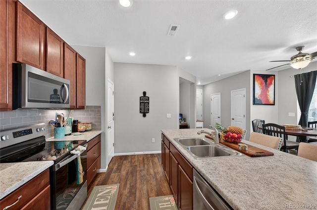 3318 Emily Street, Castle Rock, CO 80109