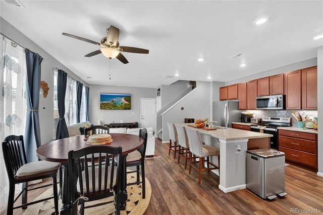 3318 Emily Street, Castle Rock, CO 80109