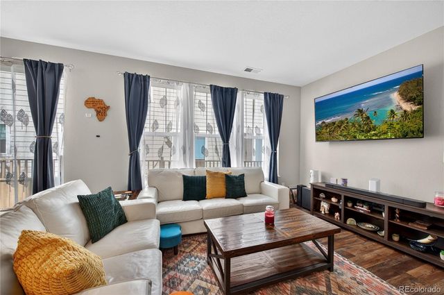 3318 Emily Street, Castle Rock, CO 80109