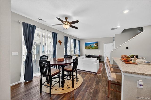 3318 Emily Street, Castle Rock, CO 80109