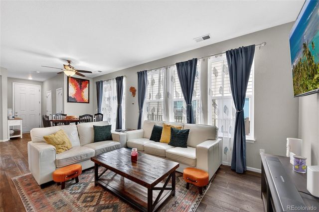 3318 Emily Street, Castle Rock, CO 80109