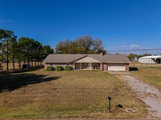 648 N Cleveland Avenue, Shawnee, OK 74801