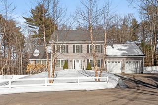 3 Swett Drive, Hampton, NH 03842