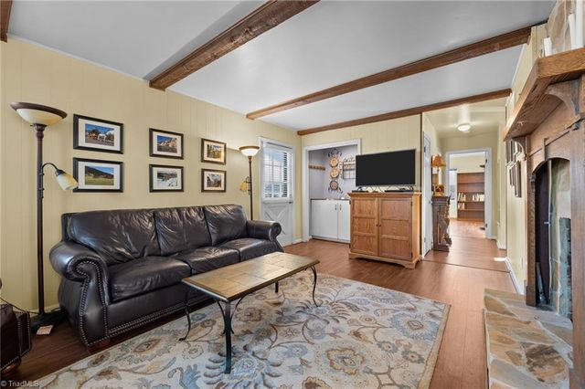 3402 Cotswold Terrace, Greensboro, NC 27455