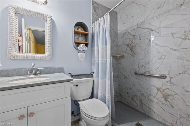 3402 Cotswold Terrace, Greensboro, NC 27455